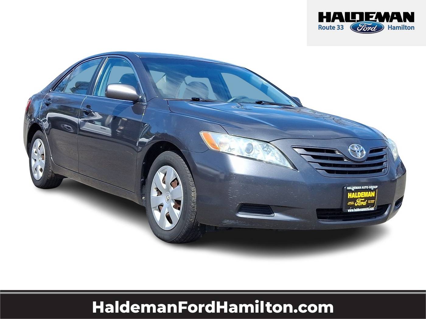 2009 Toyota Camry LE V6 — Sedan — 178,083 mi — Trenton, NJ
