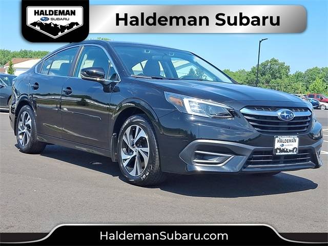 2020 Subaru Legacy 2.5i Premium — Sedan — 36,702 mi — Robbinsville, NJ