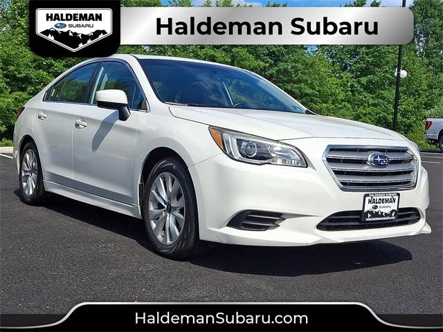 2016 Subaru Legacy 2.5i Premium — Sedan — 95,350 mi — Robbinsville, NJ