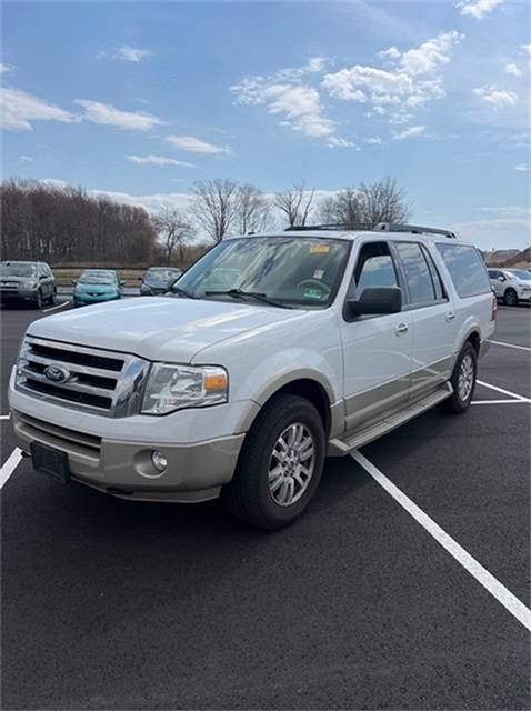 2010 Ford Expedition Eddie Bauer — SUV — 171,412 mi — Robbinsville, NJ