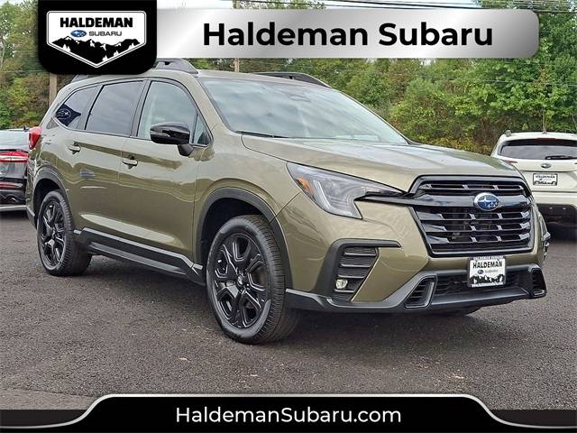 2023 Subaru Ascent Onyx Edition — SUV — 30,247 mi — Robbinsville, NJ