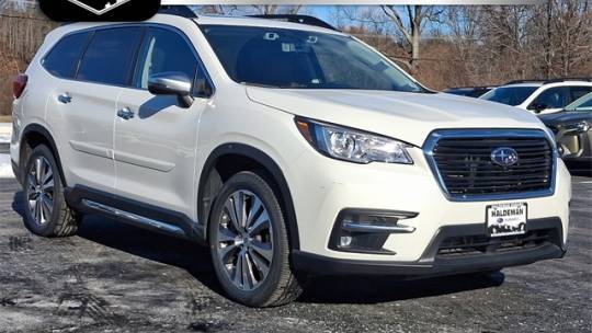 2021 Subaru Ascent Touring — SUV — 34,977 mi — Robbinsville, NJ