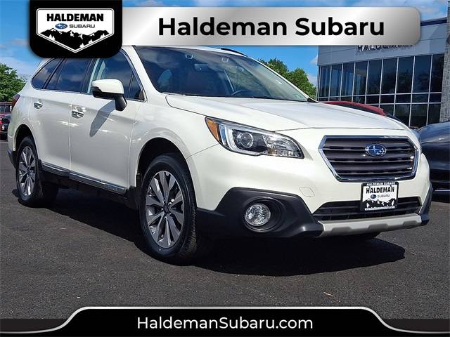 2017 Subaru Outback 3.6R Touring — SUV — 60,161 mi — Robbinsville, NJ