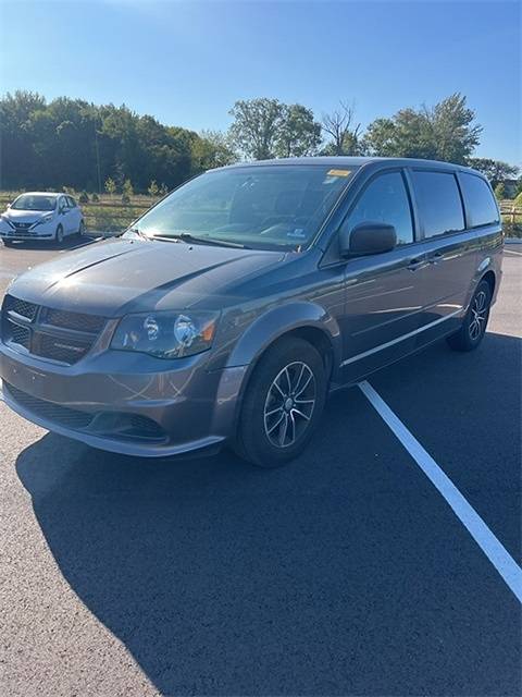 2015 Dodge Grand Caravan SE — Minivan — 111,113 mi — Robbinsville, NJ