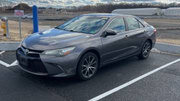 2015 Toyota Camry XSE — Sedan — 97,776 mi — Robbinsville, NJ