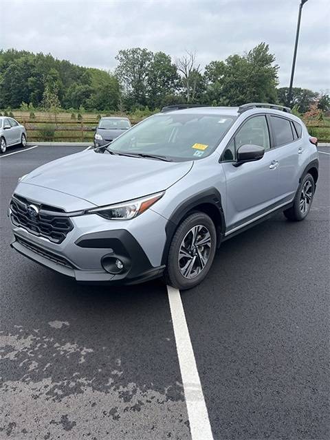 2024 Subaru Crosstrek Premium — SUV — 3,432 mi — Robbinsville, NJ