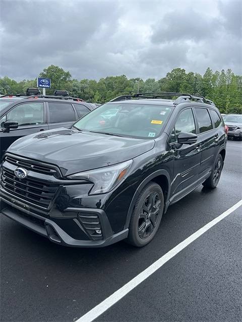 2023 Subaru Ascent Onyx Edition Limited — SUV — 23,749 mi — Robbinsville, NJ