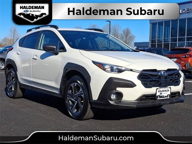 2024 Subaru Crosstrek Premium — SUV — 16,242 mi — Robbinsville, NJ
