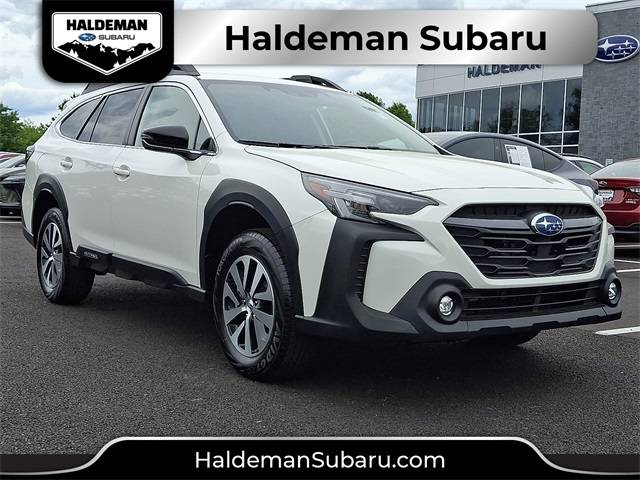 2024 Subaru Outback Premium — SUV — 9,781 mi — Robbinsville, NJ