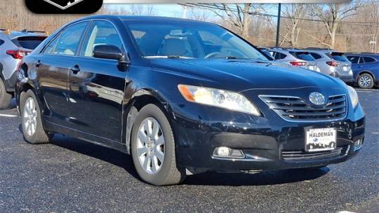 2007 Toyota Camry CE — Sedan — 92,258 mi — Robbinsville, NJ