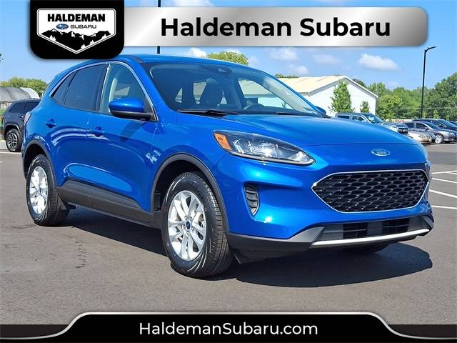 2020 Ford Escape SE — SUV — 32,592 mi — Robbinsville, NJ