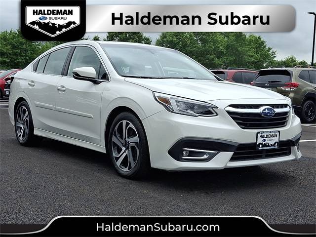 2021 Subaru Legacy Limited — Sedan — 85,973 mi — Robbinsville, NJ