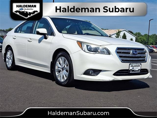 2016 Subaru Legacy 2.5i Premium — Sedan — 105,620 mi — Robbinsville, NJ