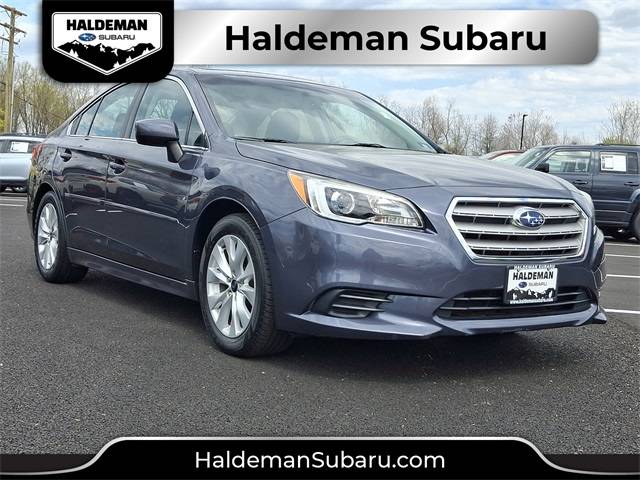 2017 Subaru Legacy 2.5i Premium — Sedan — 78,542 mi — Robbinsville, NJ