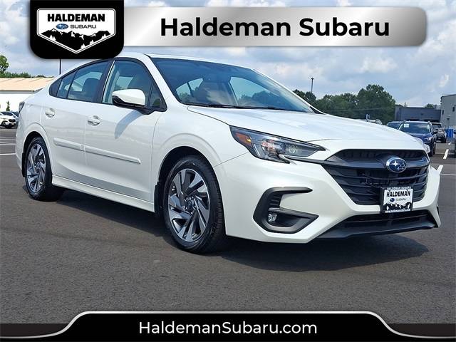2024 Subaru Legacy Limited — Sedan — 2,067 mi — Robbinsville, NJ
