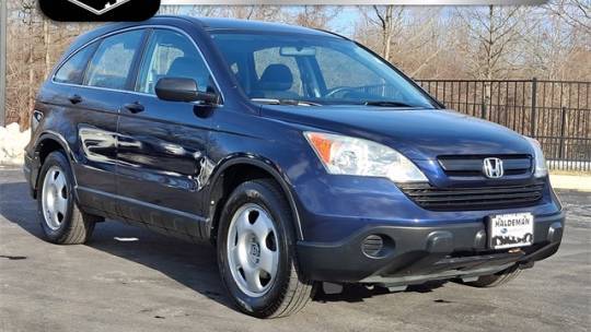 2009 Honda CR-V LX — SUV — 88,454 mi — Robbinsville, NJ