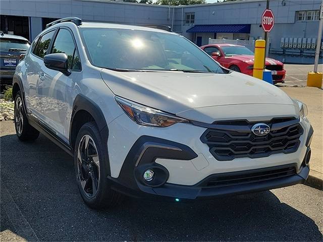 2024 Subaru Crosstrek Limited — SUV — 3,175 mi — Robbinsville, NJ