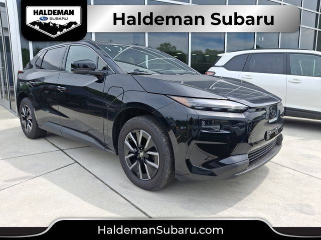 2026 Subaru Solterra Premium