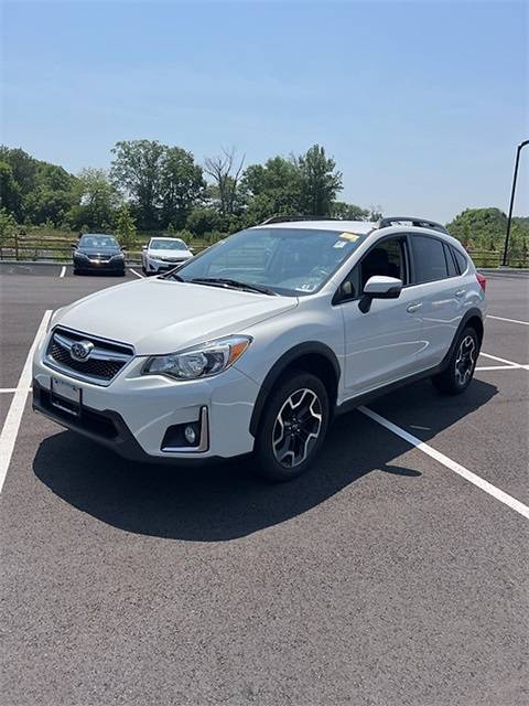 2017 Subaru Crosstrek Limited — SUV — 105,813 mi — Robbinsville, NJ