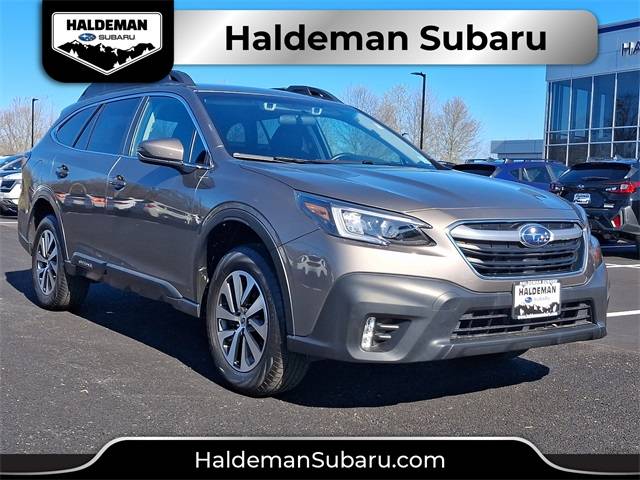 2022 Subaru Outback 2.5i Premium — SUV — 28,095 mi — Robbinsville, NJ