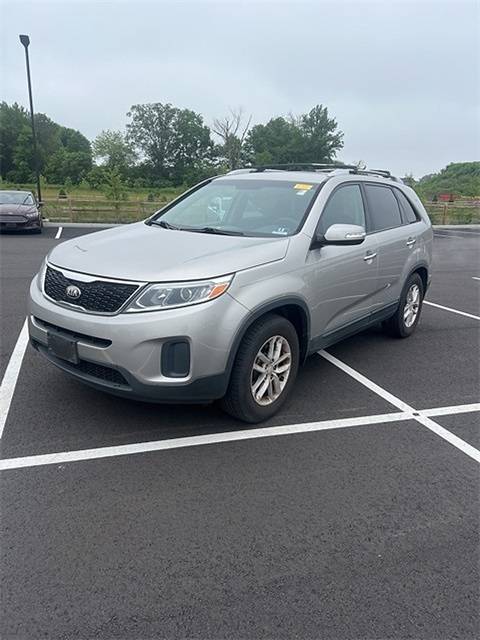 2014 Kia Sorento LX — SUV — 97,405 mi — Robbinsville, NJ