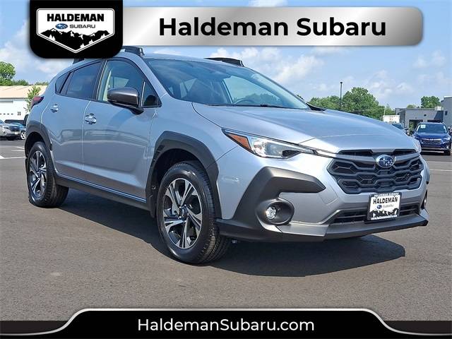 2024 Subaru Crosstrek Premium — SUV — 3,111 mi — Robbinsville, NJ