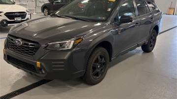 2023 Subaru Outback Wilderness — SUV — 14,359 mi — Robbinsville, NJ