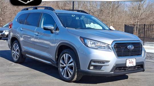 2021 Subaru Ascent Touring — SUV — 25,946 mi — Robbinsville, NJ