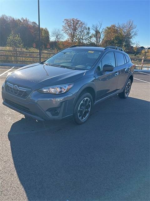 2023 Subaru Crosstrek 2.0i — SUV — 73,998 mi — Robbinsville, NJ