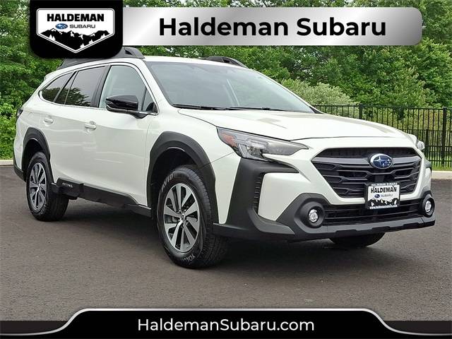 2024 Subaru Outback Premium — SUV — 7,453 mi — Robbinsville, NJ
