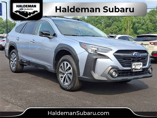 2024 Subaru Outback Premium — SUV — 41,734 mi — Robbinsville, NJ