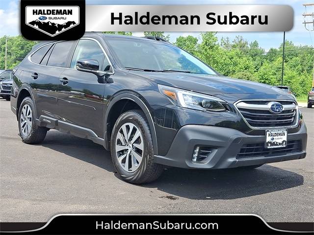 2021 Subaru Outback 2.5i Premium — SUV — 67,973 mi — Robbinsville, NJ