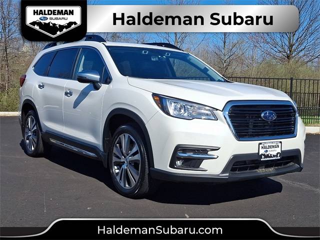 2022 Subaru Ascent Touring — SUV — 29,020 mi — Robbinsville, NJ