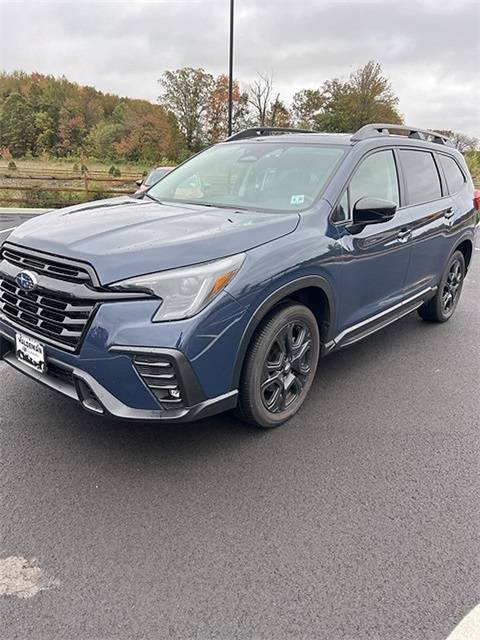 2025 Subaru Ascent Onyx Edition Touring — SUV — 7,672 mi — Robbinsville, NJ