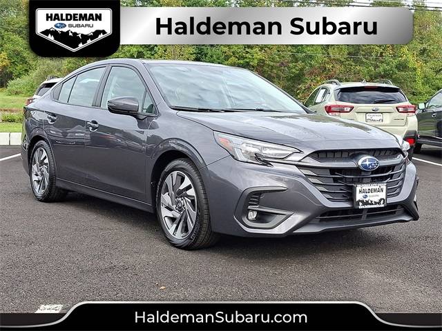 2025 Subaru Legacy Limited — Sedan — 3,984 mi — Robbinsville, NJ