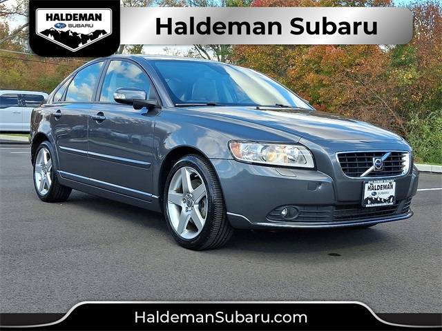 2008 Volvo S40 2.4 — Sedan — 66,146 mi — Robbinsville, NJ