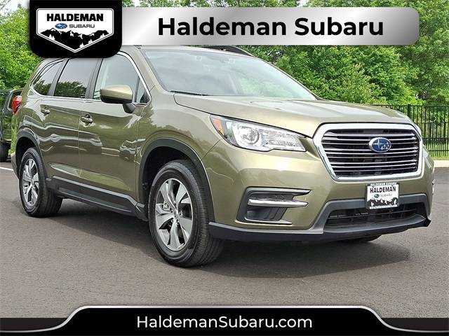 2022 Subaru Ascent Premium — SUV — 20,095 mi — Robbinsville, NJ