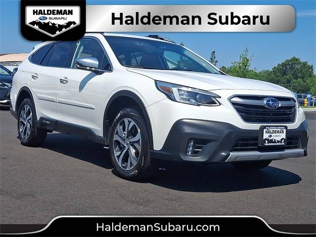 2022 Subaru Outback 2.4T Touring XT — SUV — 60,793 mi — Robbinsville, NJ
