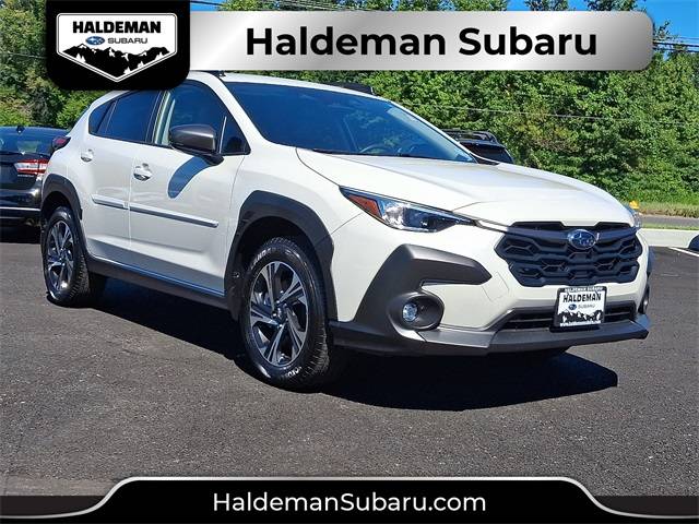 2024 Subaru Crosstrek Premium — SUV — 14,308 mi — Robbinsville, NJ