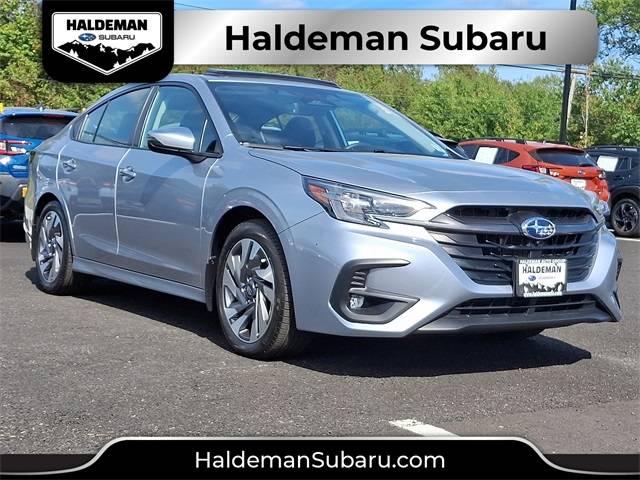 2024 Subaru Legacy Touring XT — Sedan — 13,370 mi — Robbinsville, NJ