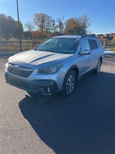 2022 Subaru Outback 2.5i Premium — SUV — 57,269 mi — Robbinsville, NJ