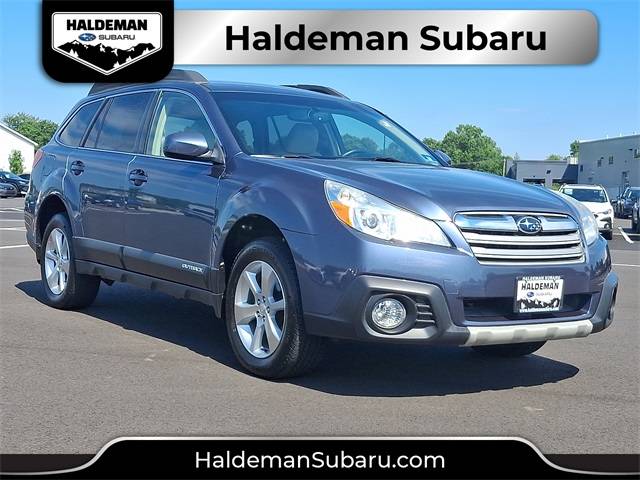 2014 Subaru Outback 2.5i Limited — SUV — 71,203 mi — Robbinsville, NJ