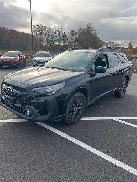 2023 Subaru Outback Onyx Edition — SUV — 51,378 mi — Robbinsville, NJ