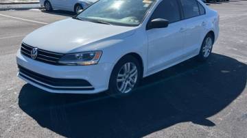 2015 Volkswagen Jetta S — Sedan — 109,837 mi — Robbinsville, NJ