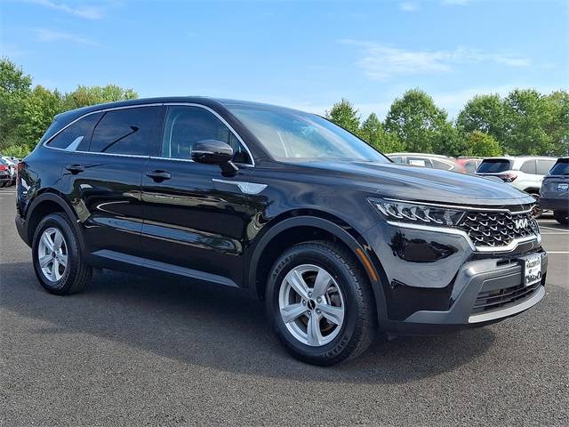 2023 Kia Sorento LX — SUV — 30,675 mi — Robbinsville, NJ