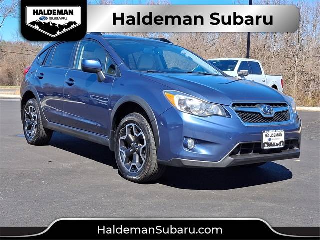 2013 Subaru XV Crosstrek 2.0i Limited — SUV — 126,913 mi — Robbinsville, NJ