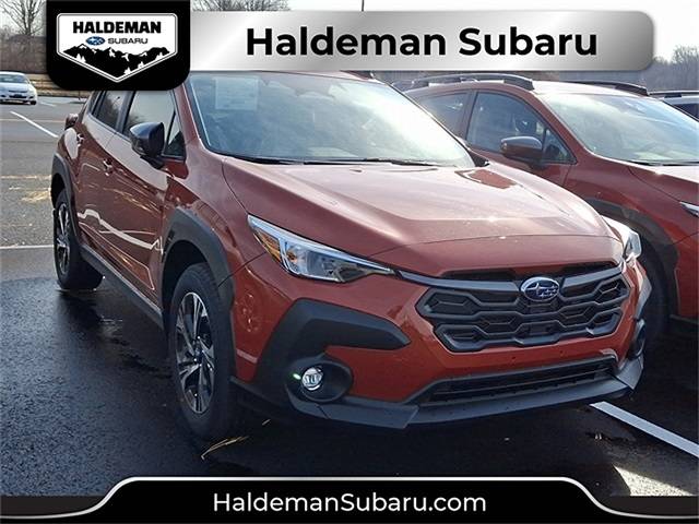 2025 Subaru Crosstrek Premium — SUV — 5,161 mi — Robbinsville, NJ