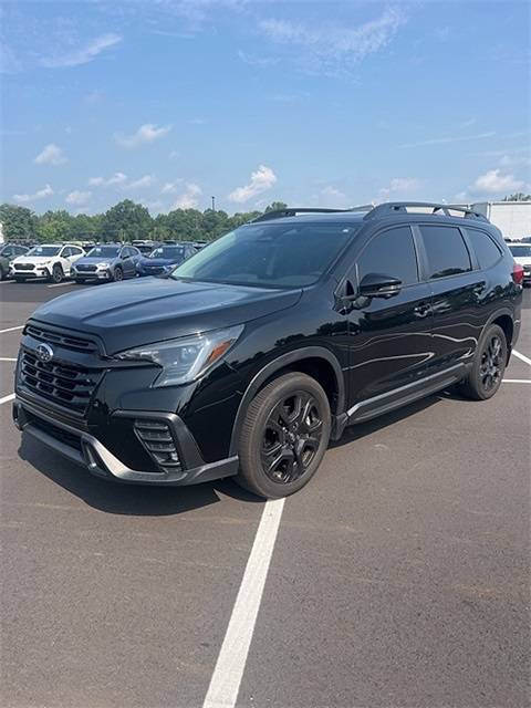 2023 Subaru Ascent Onyx Edition Limited — SUV — 22,633 mi — Robbinsville, NJ