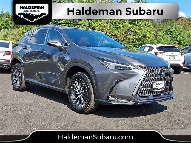 2024 Lexus NX NX 350 Premium — SUV — 18,628 mi — Robbinsville, NJ