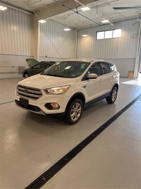 2019 Ford Escape SE — SUV — 48,738 mi — Robbinsville, NJ